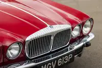1976 Daimler Sovereign Coupé-For Sale