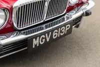 1976 Daimler Sovereign Coupé-For Sale