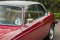 1976 Daimler Sovereign Coupé-For Sale