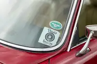 1976 Daimler Sovereign Coupé-For Sale