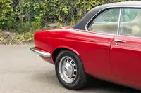 1976 Daimler Sovereign Coupé-For Sale