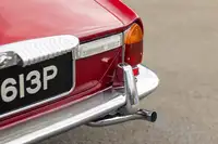 1976 Daimler Sovereign Coupé-For Sale