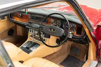 1976 Daimler Sovereign Coupé-For Sale