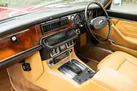 1976 Daimler Sovereign Coupé-For Sale