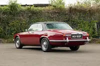 1976 Daimler Sovereign Coupé-For Sale