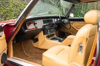 1976 Daimler Sovereign Coupé-For Sale