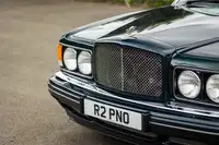 1998 Bentley Brooklands R Mulliner-For Sale