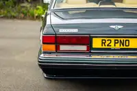 1998 Bentley Brooklands R Mulliner-For Sale