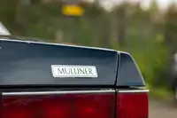1998 Bentley Brooklands R Mulliner-For Sale