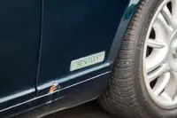 1998 Bentley Brooklands R Mulliner-For Sale