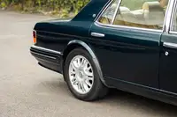 1998 Bentley Brooklands R Mulliner-For Sale