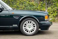 1998 Bentley Brooklands R Mulliner-For Sale