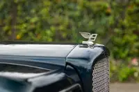 1998 Bentley Brooklands R Mulliner-For Sale