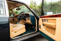 1998 Bentley Brooklands R Mulliner-For Sale