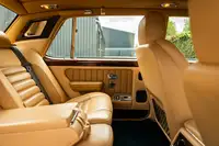 1998 Bentley Brooklands R Mulliner-For Sale