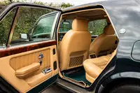 1998 Bentley Brooklands R Mulliner-For Sale