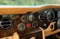 1998 Bentley Brooklands R Mulliner-For Sale