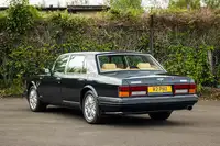 1998 Bentley Brooklands R Mulliner-For Sale