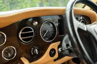 1998 Bentley Brooklands R Mulliner-For Sale