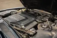 1998 Bentley Brooklands R Mulliner-For Sale