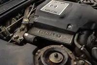 1998 Bentley Brooklands R Mulliner-For Sale