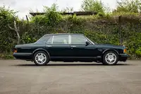 1998 Bentley Brooklands R Mulliner-For Sale