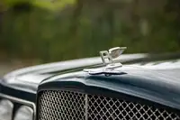 1998 Bentley Brooklands R Mulliner-For Sale