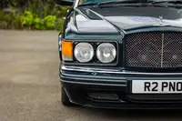 1998 Bentley Brooklands R Mulliner-For Sale