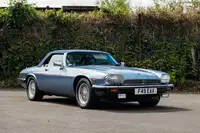 1989 Jaguar XJ-S-For Sale