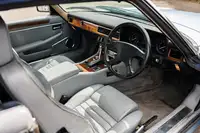 1989 Jaguar XJ-S-For Sale