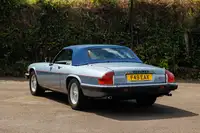 1989 Jaguar XJ-S-For Sale