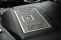 1997 Bentley Continental R-Sold