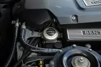 1997 Bentley Continental R-Sold