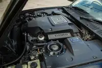 1997 Bentley Continental R-Sold