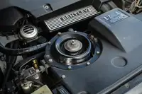 1997 Bentley Continental R-Sold