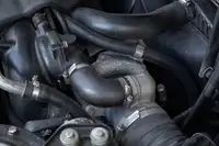 1997 Bentley Continental R-Sold