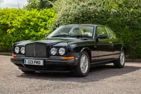 1997 Bentley Continental R-Sold