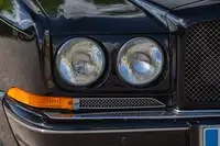 1997 Bentley Continental R-Sold