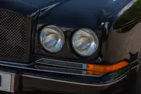 1997 Bentley Continental R-Sold