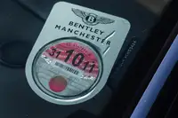 1997 Bentley Continental R-Sold