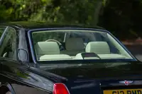 1997 Bentley Continental R-Sold