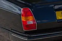 1997 Bentley Continental R-Sold