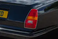 1997 Bentley Continental R-Sold