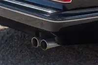 1997 Bentley Continental R-Sold