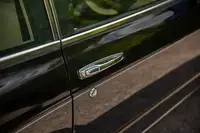 1997 Bentley Continental R-Sold