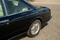 1997 Bentley Continental R-Sold