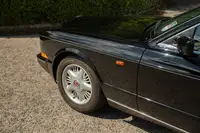 1997 Bentley Continental R-Sold