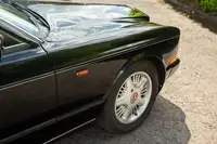 1997 Bentley Continental R-Sold