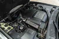 1997 Bentley Continental R-Sold