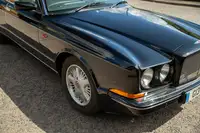 1997 Bentley Continental R-Sold